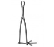 Bone Holding Forceps